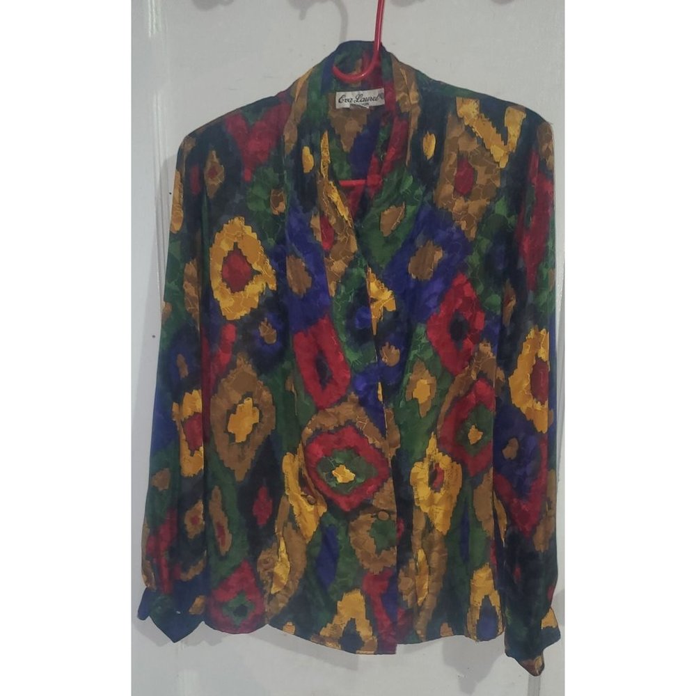Vintage blouse